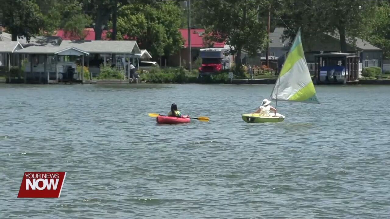 Indian Lake is ready to provide a summer filled with family fun and unforgettable memories